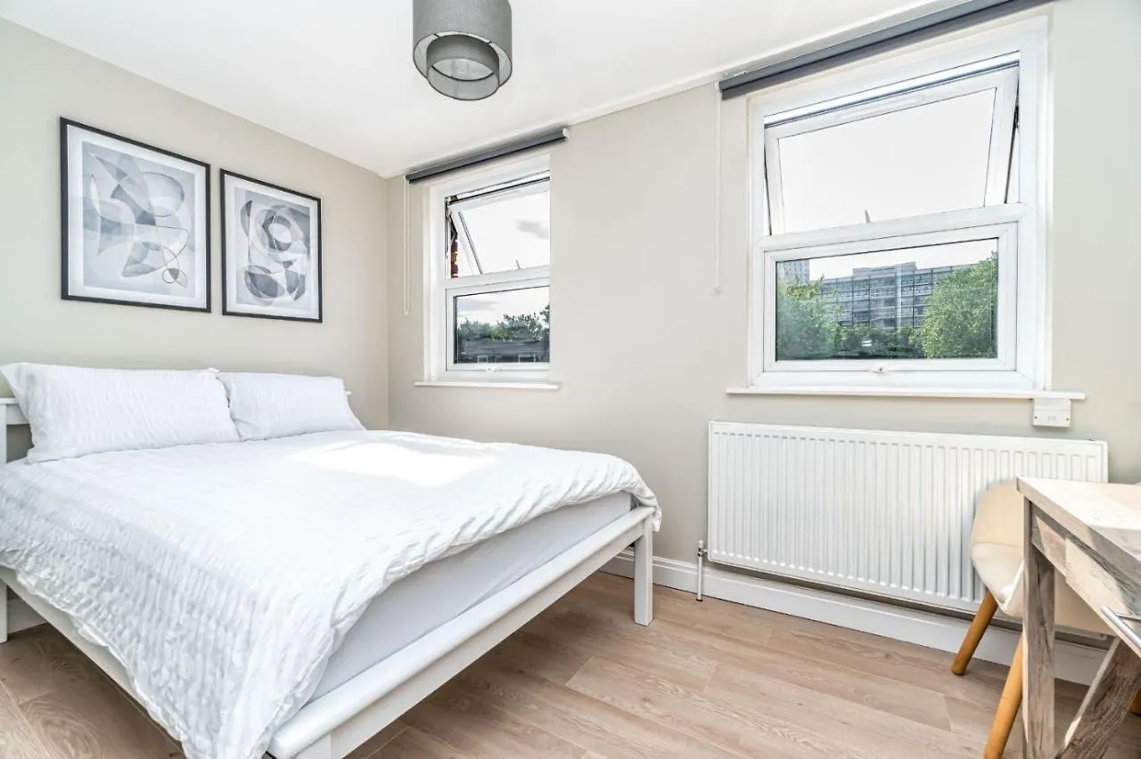 Bright Guest House In Canary Wharf Λονδίνο 0*,  Ηνωμένο Βασίλειο